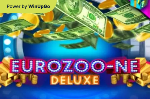 Мошини бозӣ EuroZoone Deluxe