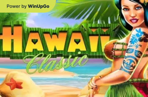 Мошини бозӣ Hawaii Spin2Win
