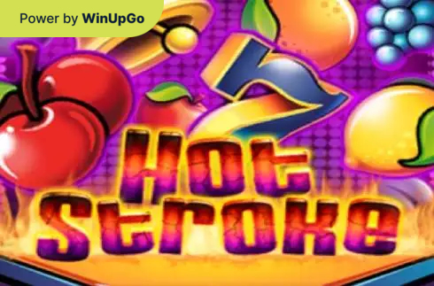 Мошини бозӣ Hot Stroke