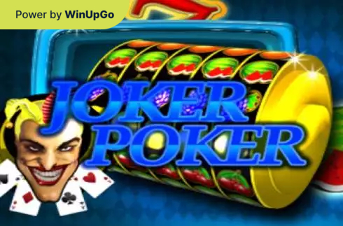 Мошини бозӣ Joker Poker 5