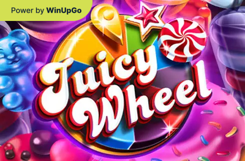 老虎机 Juicy wheel spin2win