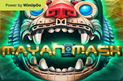 Мошини бозӣ Mayan Mask