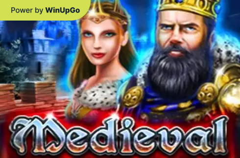 Мошини бозӣ Medieval