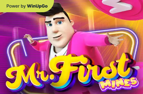 老虎机 Mr first mines