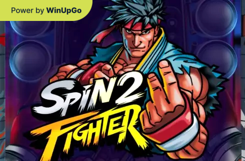 老虎机 Spin fighter 2