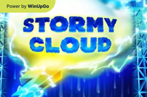 Мошини бозӣ Stormy Cloud