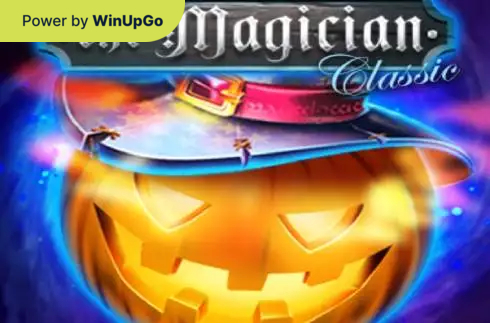 Мошини бозӣ The Magician