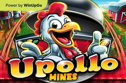 老虎机 Upollo mines