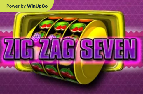 Мошини бозӣ Zig Zag Seven