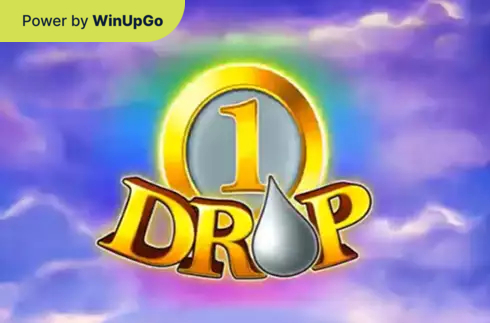 Tragamonedas 1 Drop