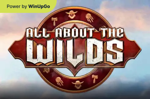 Tragamonedas All About the Wilds