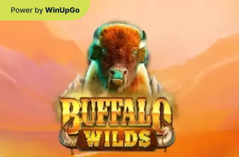 स्लॉट मशीन Buffalo wilds