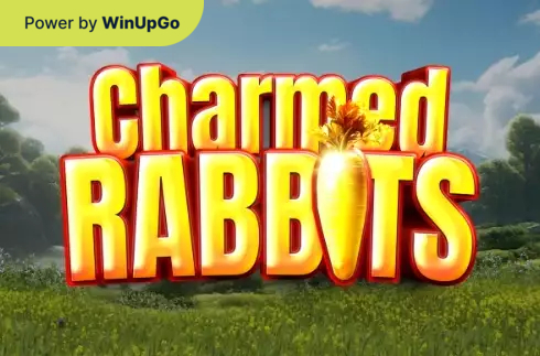 Tragamonedas Charmed rabbits