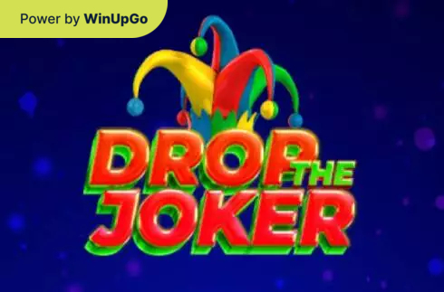 Tragamonedas Drop The Joker