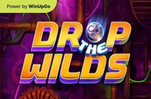 Tragamonedas Drop the Wilds