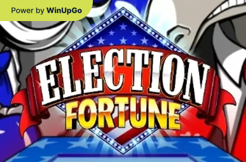 स्लॉट मशीन Election fortune