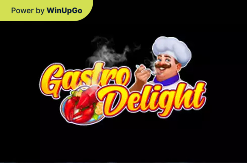 Tragamonedas Gastro Delight