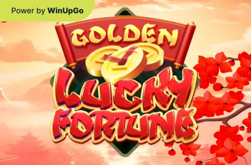 Tragamonedas Golden Lucky Fortune