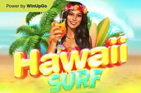 Slot Machine Hawaii Surf