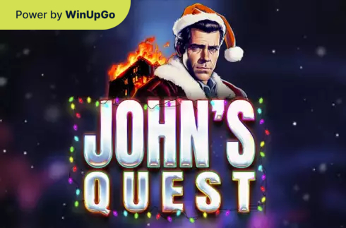 Tragamonedas John s Quest