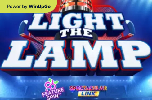 Tragamonedas Light The Lamp