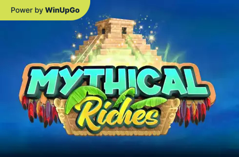 Tragamonedas Mythical Riches
