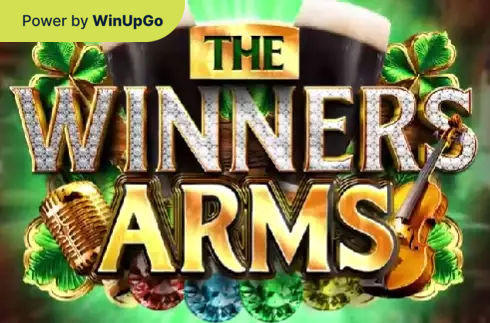 Tragamonedas The winners arms