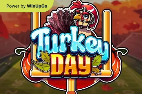 स्लॉट मशीन Turkey day