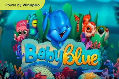 Мошини бозӣ Baby Blue