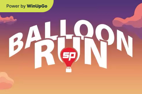 Мошини бозӣ Balloon Run