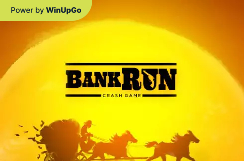Мошини бозӣ Bank Run Spinmatic