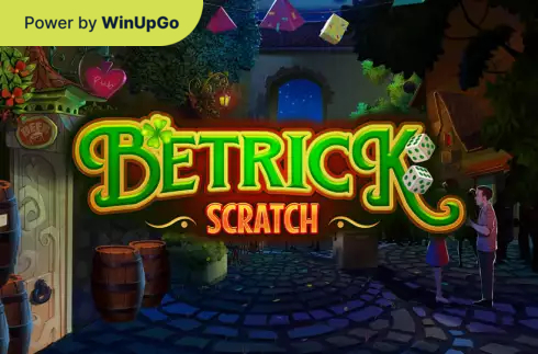 Мошини бозӣ Betrick Scratch