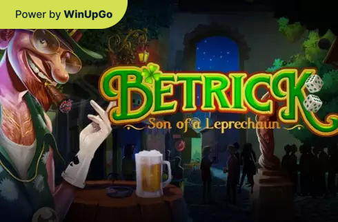 Мошини бозӣ Betrick Son Of A Leprechaun