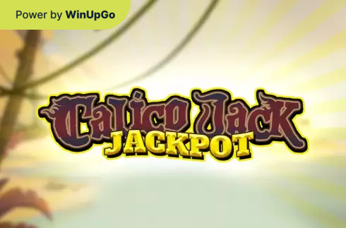 Мошини бозӣ Calico jack jackpot