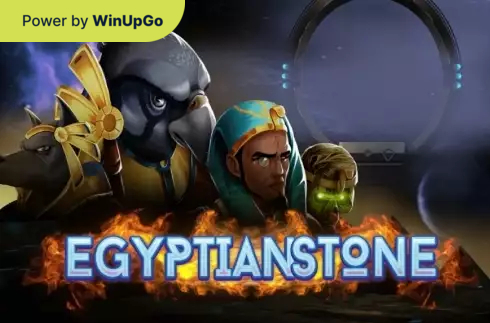 Мошини бозӣ Egyptian Stone