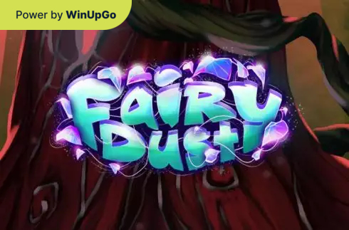 Мошини бозӣ Fairy Dust Spinmatic