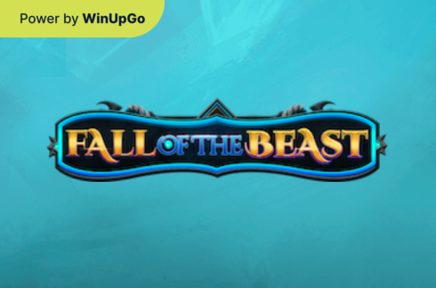 Мошини бозӣ Fall of the Beast