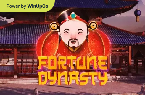 Мошини бозӣ Fortune Dynasty