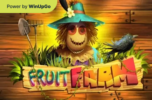 Мошини бозӣ Fruit Farm Spinmatic
