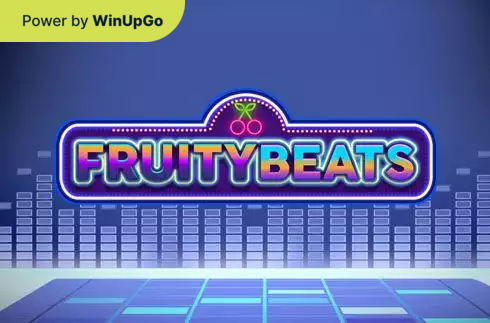 Мошини бозӣ Fruity Beats