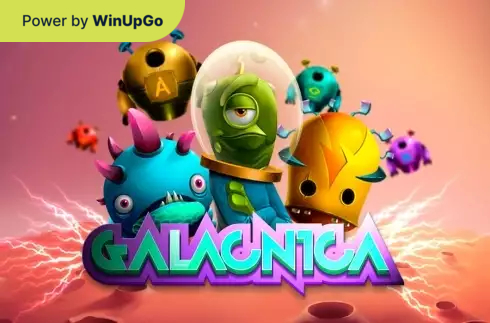 Мошини бозӣ Galacnica