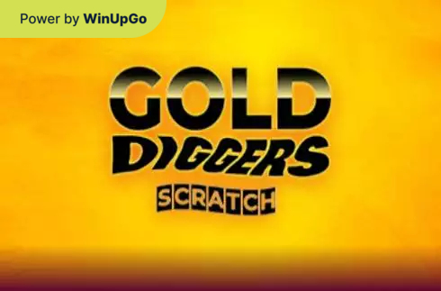 Мошини бозӣ Gold Digger Scratch