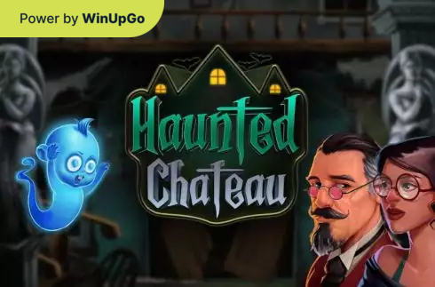 Мошини бозӣ Haunted Chateau