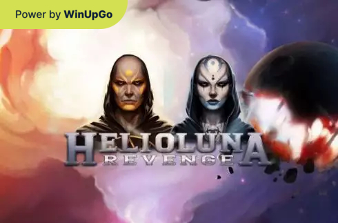 Мошини бозӣ Helio Luna Revenge