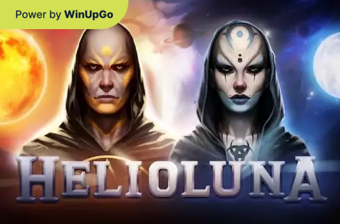 Мошини бозӣ Helio Luna