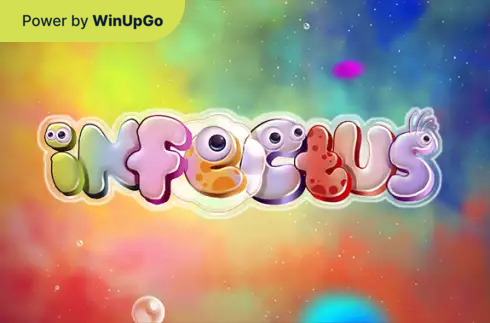 Мошини бозӣ Infectus