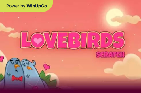 Мошини бозӣ Lovebirds