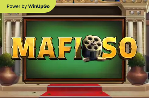 Мошини бозӣ Mafioso Spinmatic