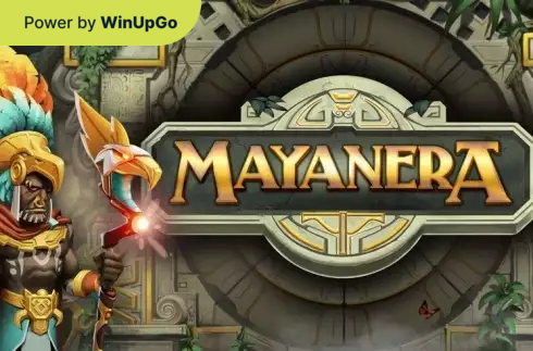 Мошини бозӣ Mayanera