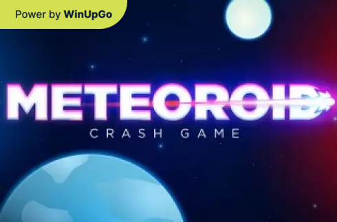 Мошини бозӣ Meteoroid